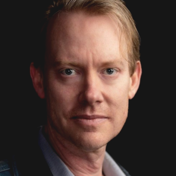 Daniel Riedel