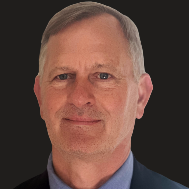James Blom